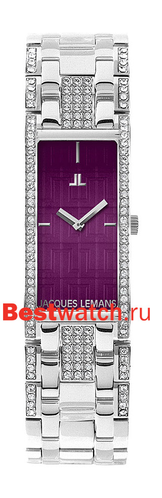 Часы Jacques Lemans Venice 1-1547G